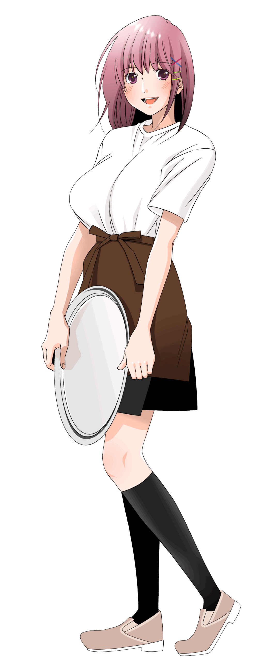 星野 ナナセ