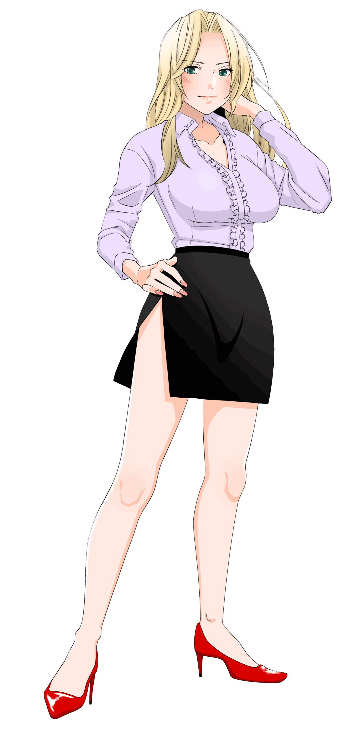 橘 ゆかり