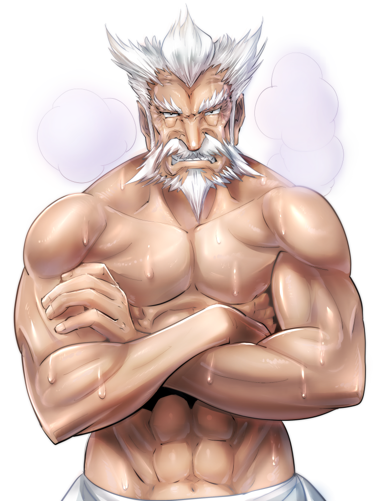 ミネルヴァ学園長