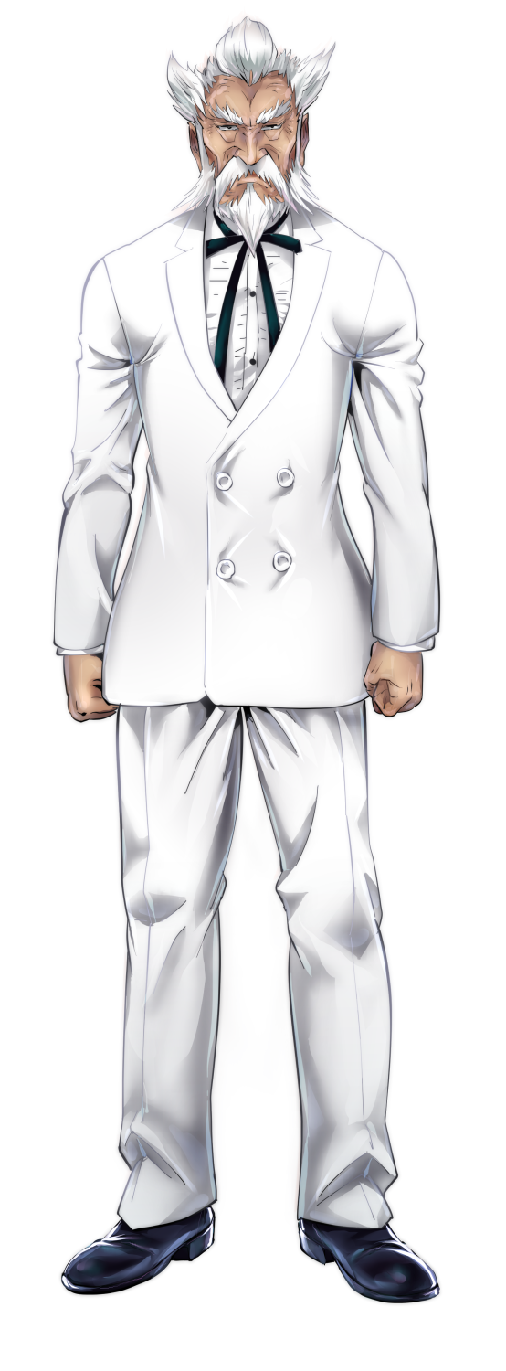 ミネルヴァ学園長